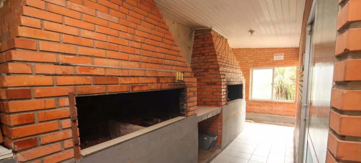 Apartamento 2 dormitórios no bairro Santa Tereza