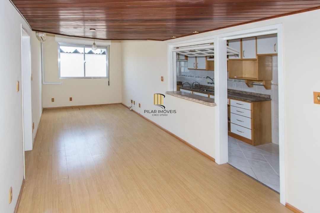 Apartamento para Venda - 83m², 2 dormitórios, 1 vaga - Medianeira
