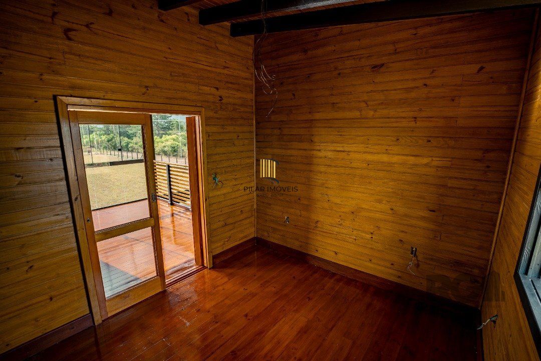 Casa de Condomínio 3 dormitórios no bairro Palmital