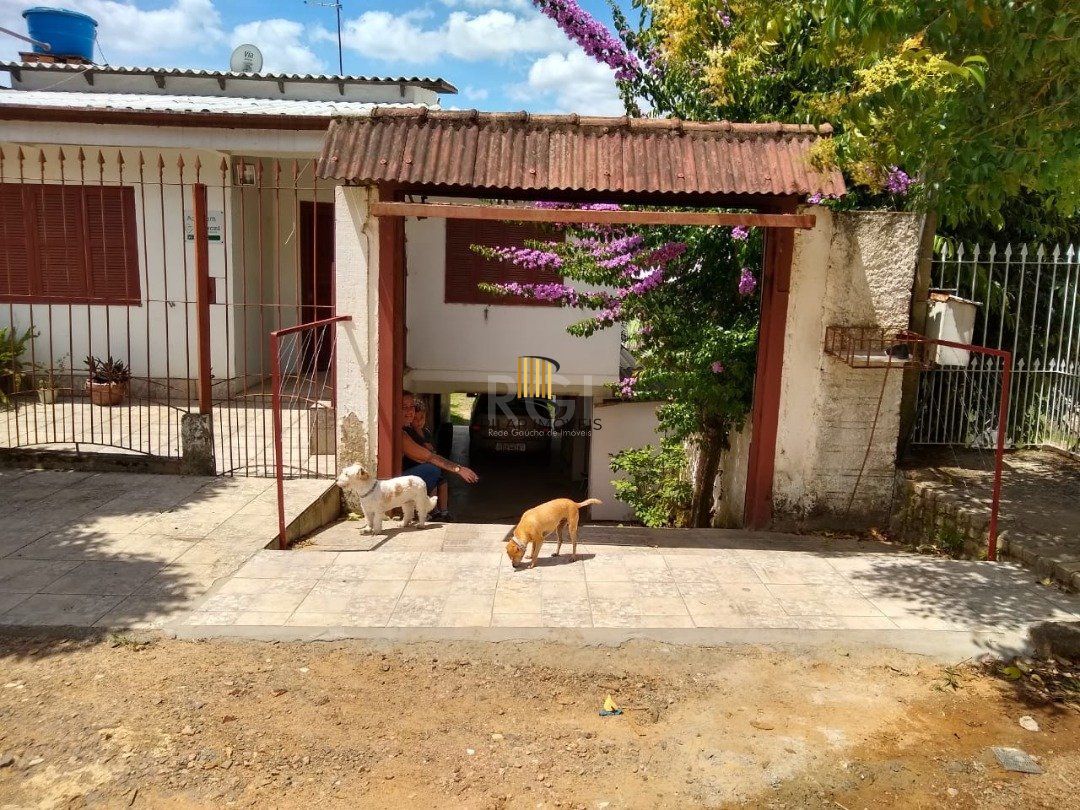 Casa para Venda - 189.52m², 3 dormitórios, sendo 1 suites, 2 vagas - Aparecida