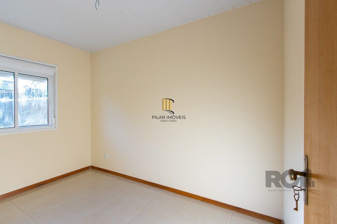 Casa 2 dormitórios no bairro Restinga