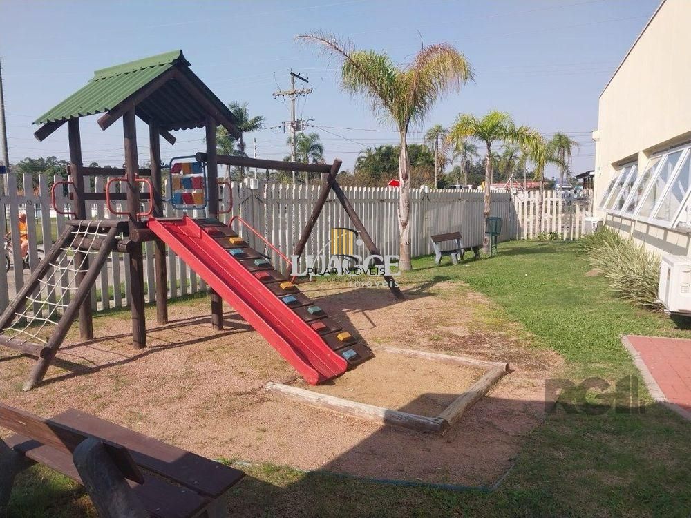 Terreno no bairro Hípica
