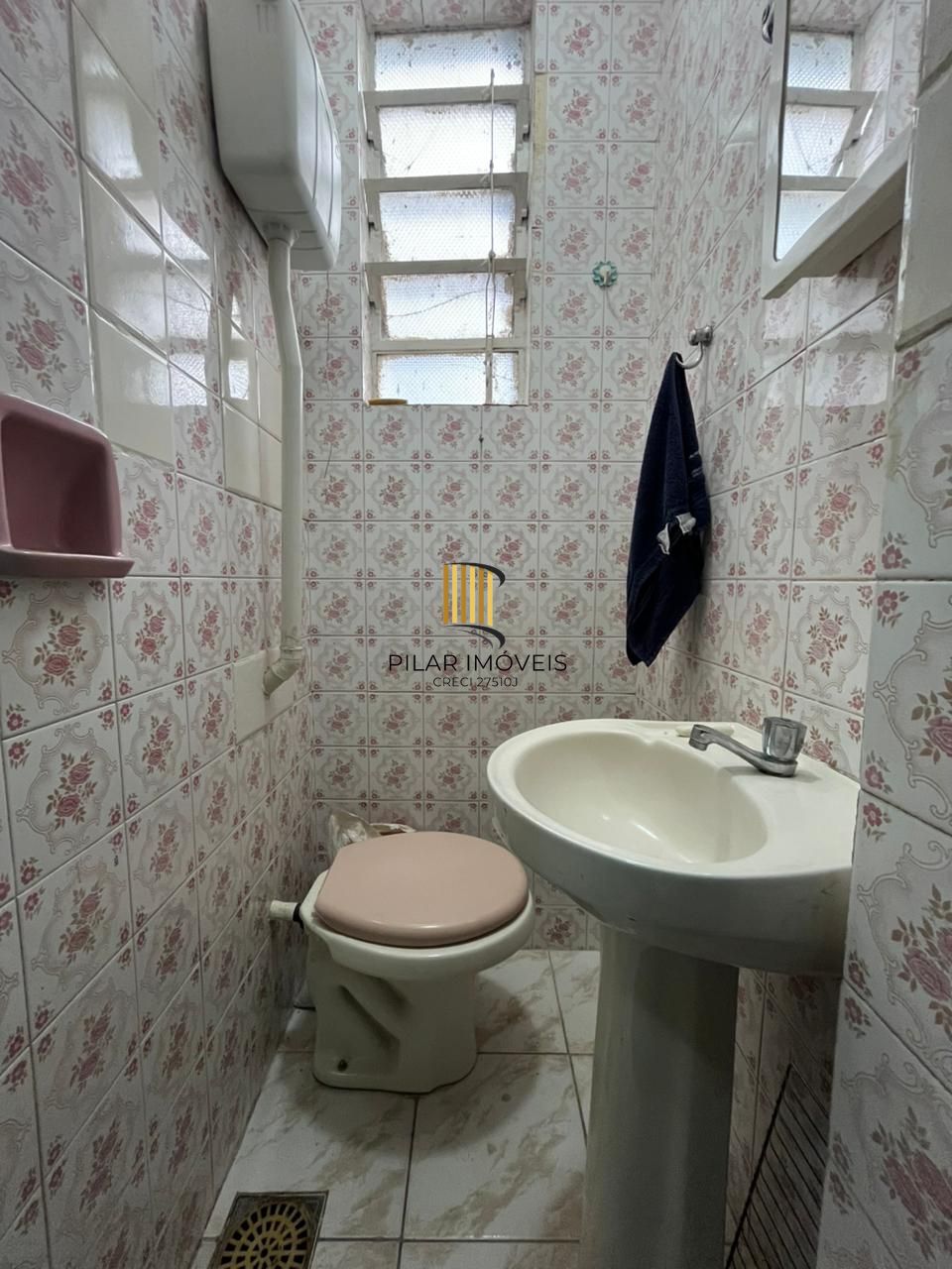 Apartamento 3 dormitórios no bairro Santa Cecília