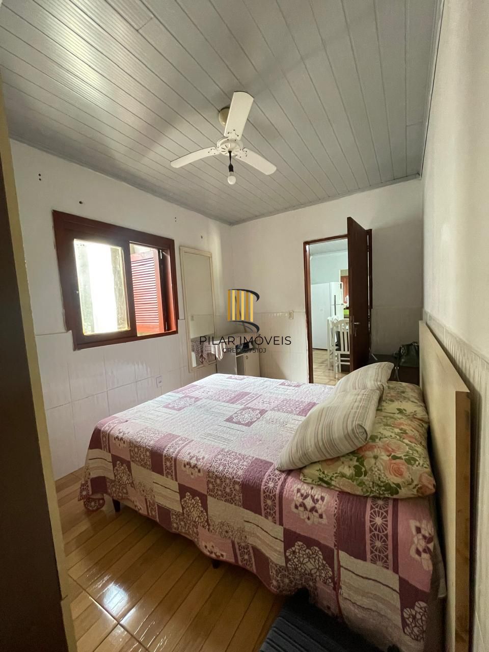 Casa 3 dormitórios no bairro Paraíso