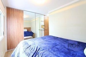Vende apartamento no Bairro Passo da Areia - Porto Alegre