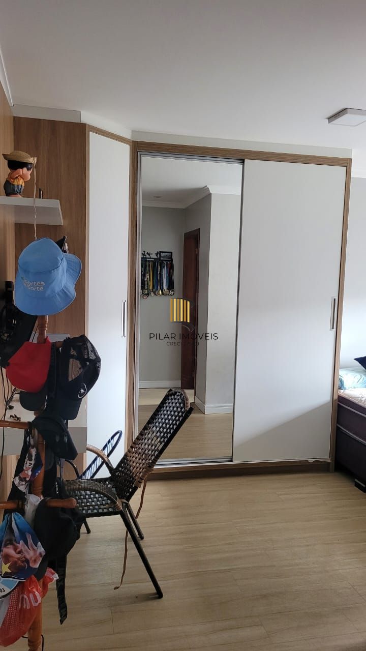 Sobrado de Alto Padrão na Vila Nova – 3 Dormitórios e 170 m² de Conforto e Estilo!