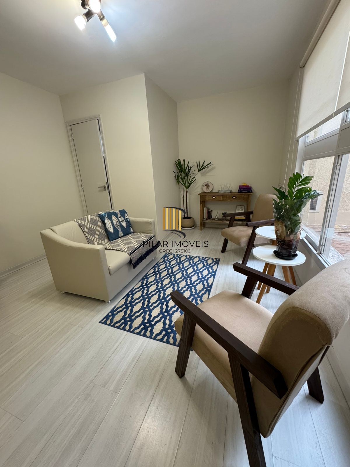 Sala comercial no bairro Tristeza