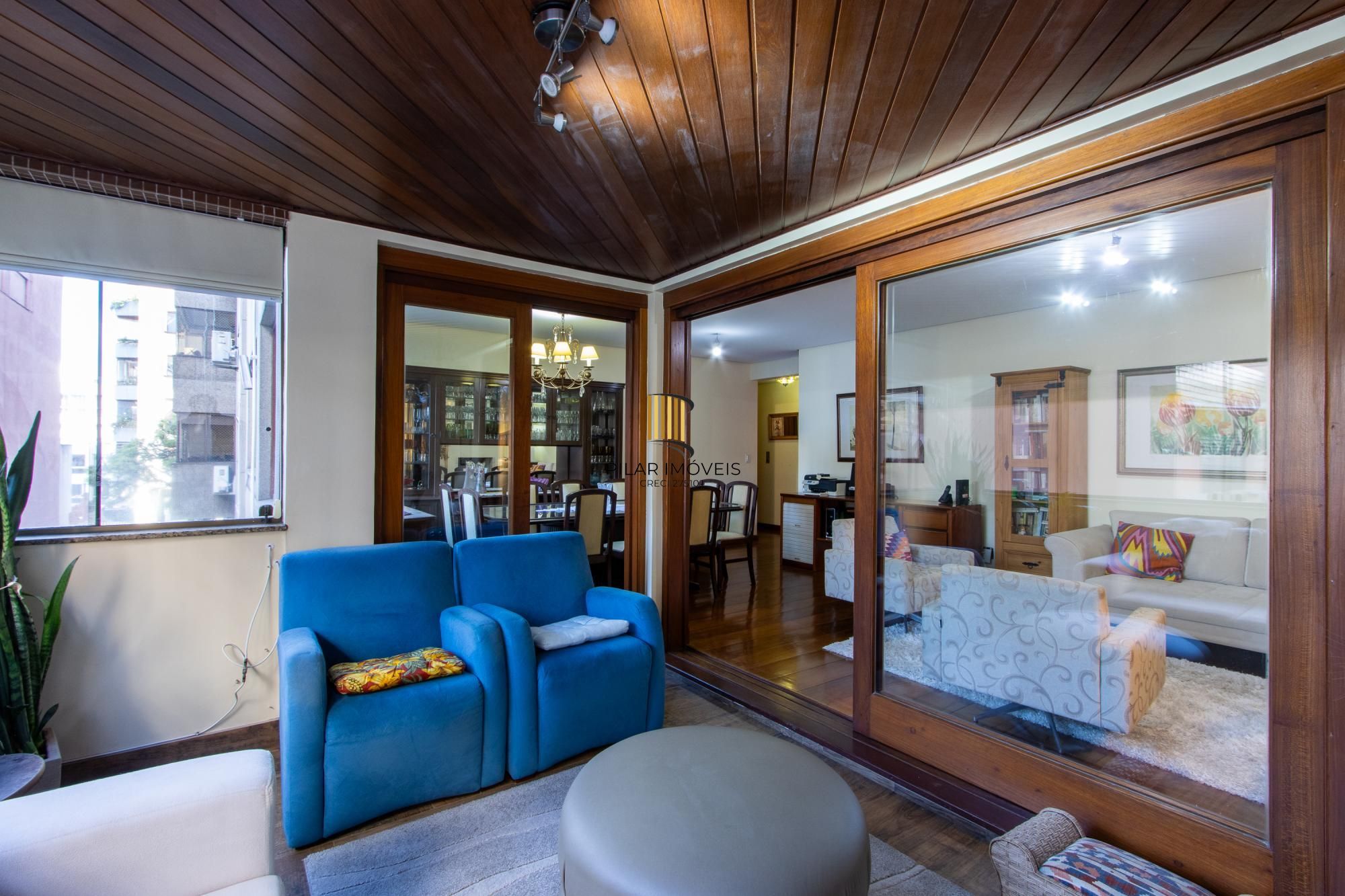 Apartamento de 3 dormitórios próximo a Encol