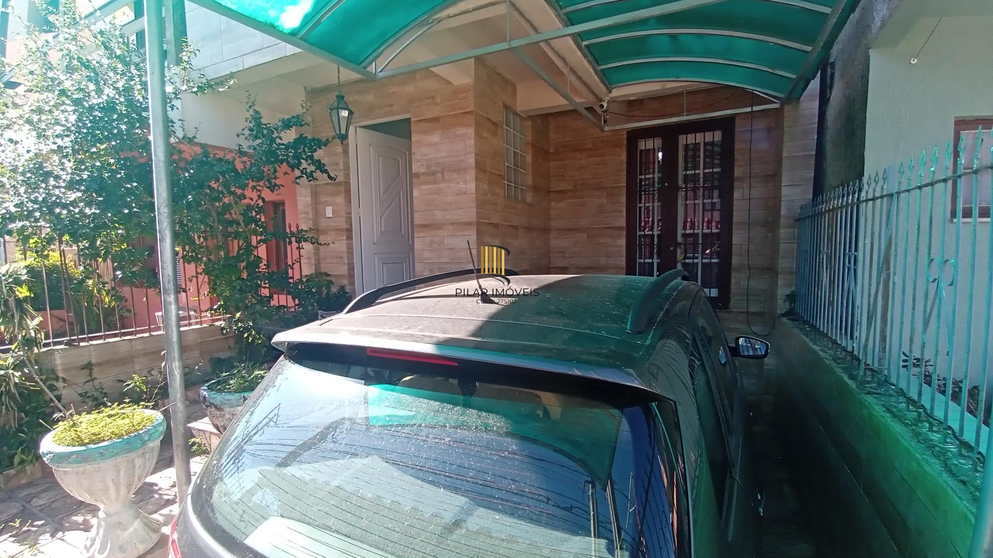 Casa de Condomínio com 3 Dormitórios no Bairro Espírito Santo