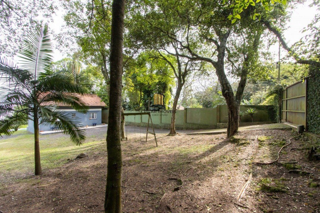 Casa 2 Dormitório(s) Bairro Ponta Grossa