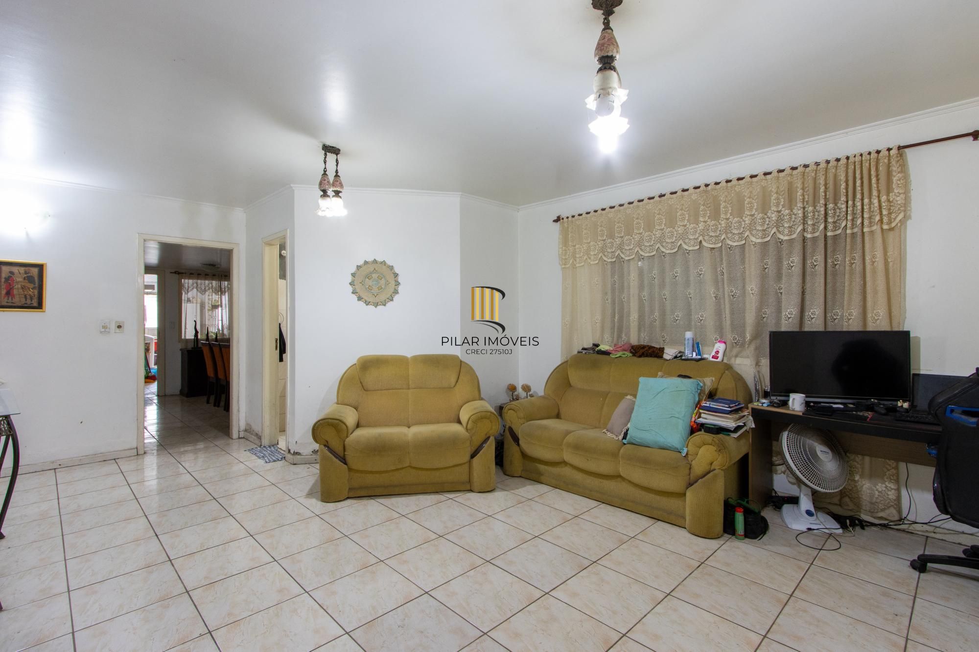 Casa para Venda - 385m², 4 dormitórios, sendo 3 suites, 2 vagas - Belém Velho