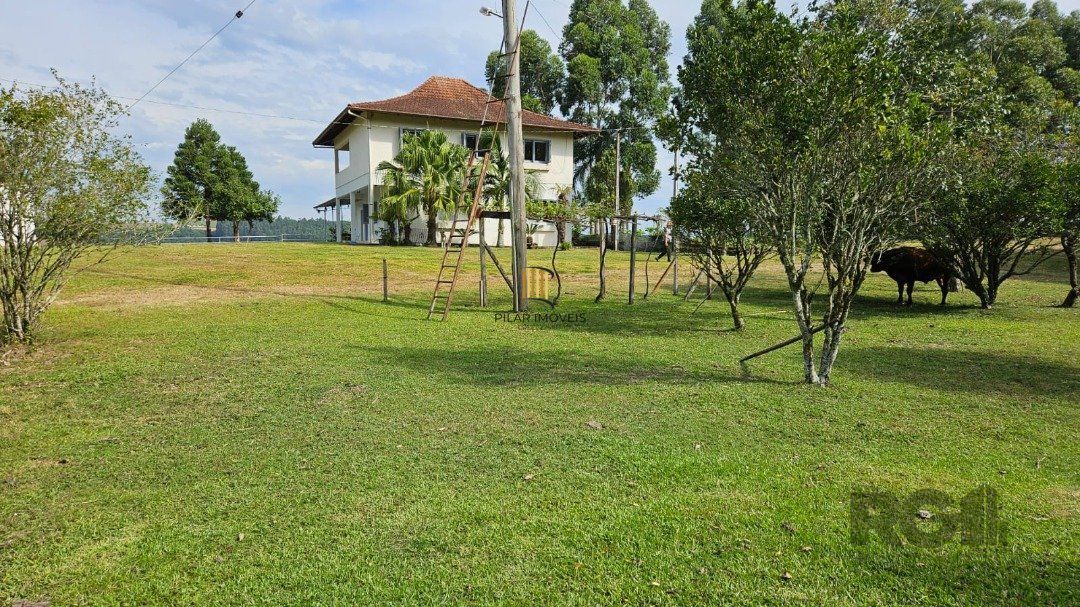 Lindo sítio à venda!
