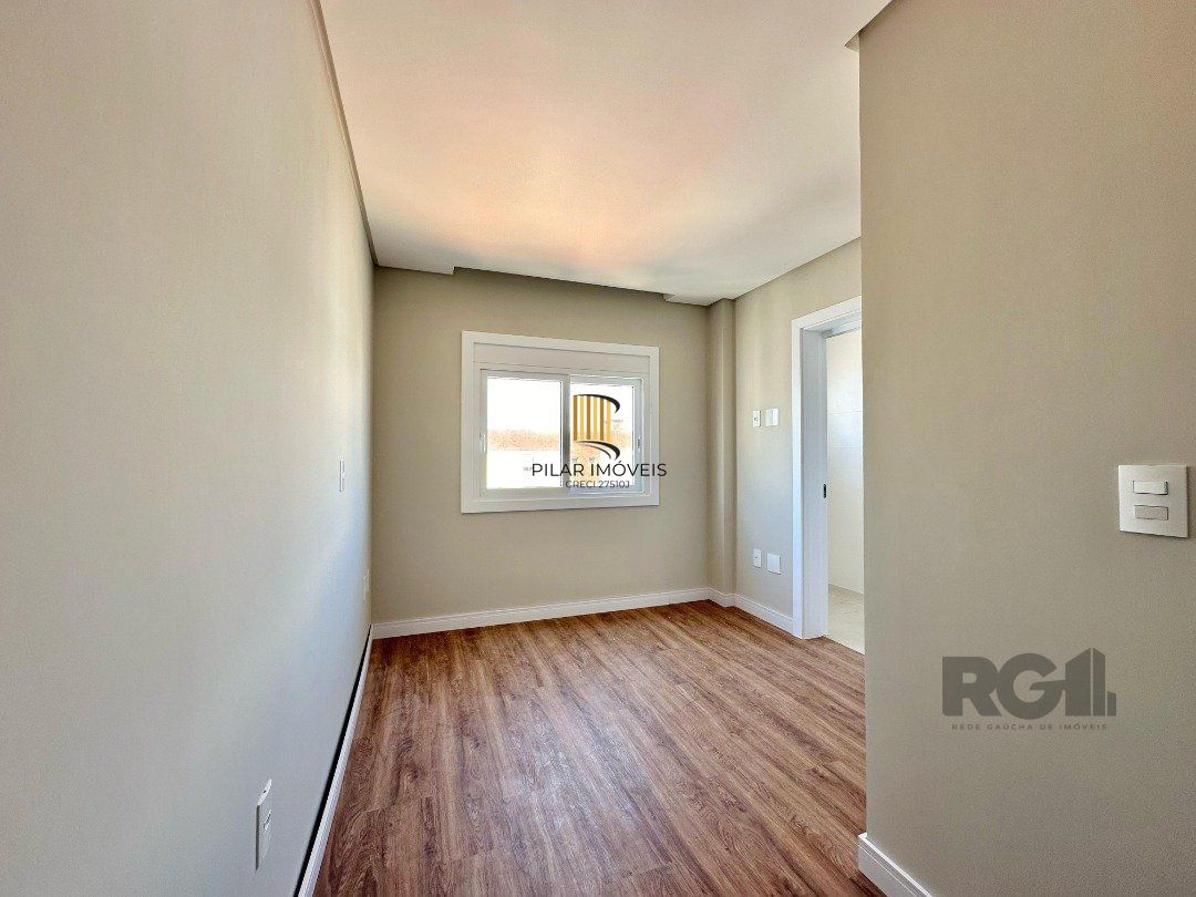 Apartamento 3 dormitórios no bairro Zona Nova
