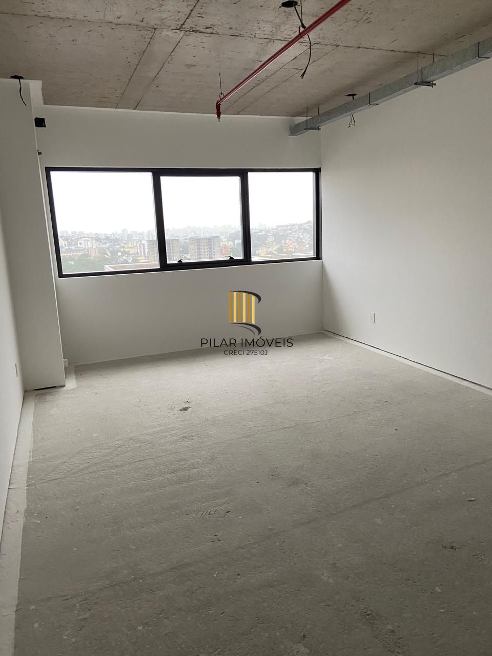 Sala Comercial no LInked Teresopolis