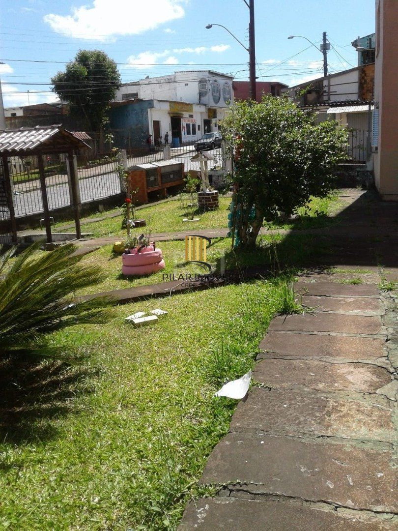 Apartamento para Venda - 45.87m², 2 dormitórios, 1 vaga - Santa Rosa de Lima