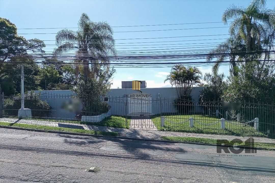 Casa para Venda - 580m², 3 dormitórios, sendo 1 suites, 3 vagas - Santa Tereza - Pilar Imóveis