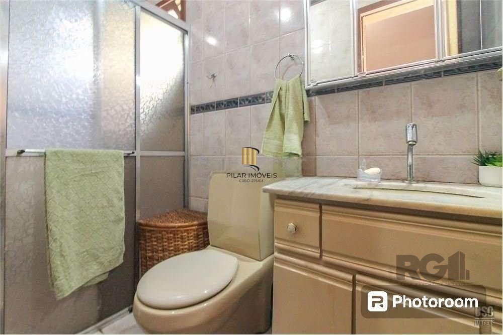 CASA | 02 DORMITÓRIOS | AMPLO TERRENO | VILA NOVA | ZONA SUL