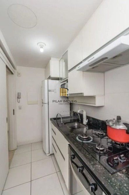 Apartamento 2 dormitórios no bairro Vila São José