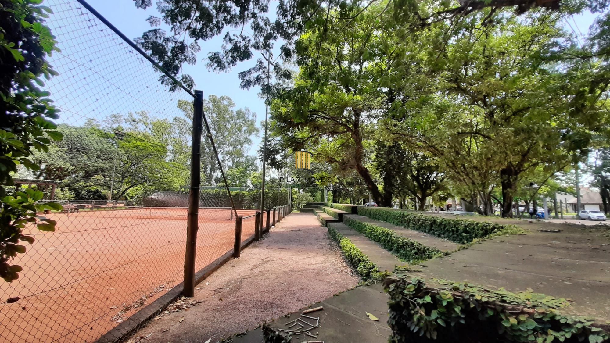Casa 3 suites no Terra Ville