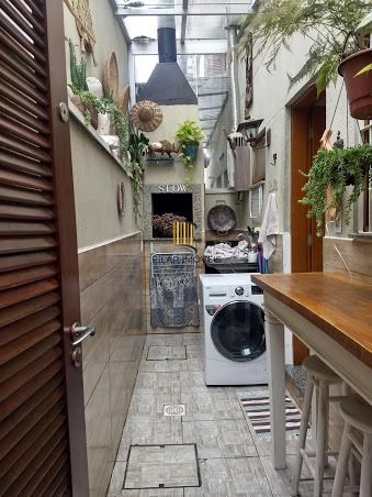 Casa Condominio para Venda - 70.63m², 2 dormitórios, sendo 1 suites, 1 vaga - Sarandi