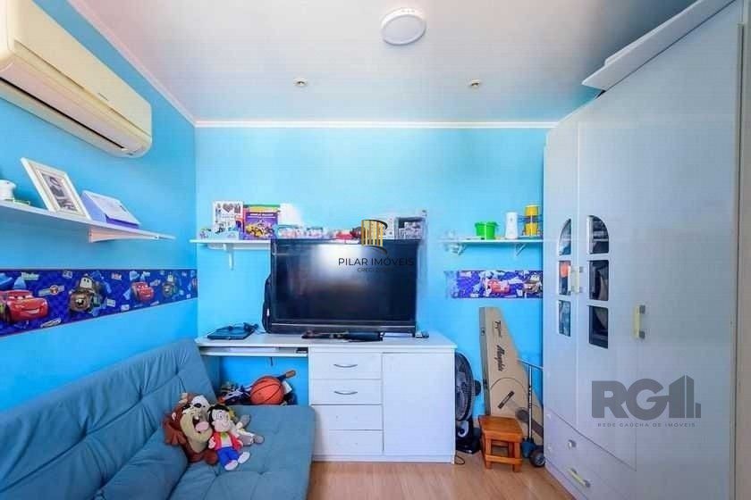 Apartamento 2 dormitórios Jardim Vila Nova Porto Alegre