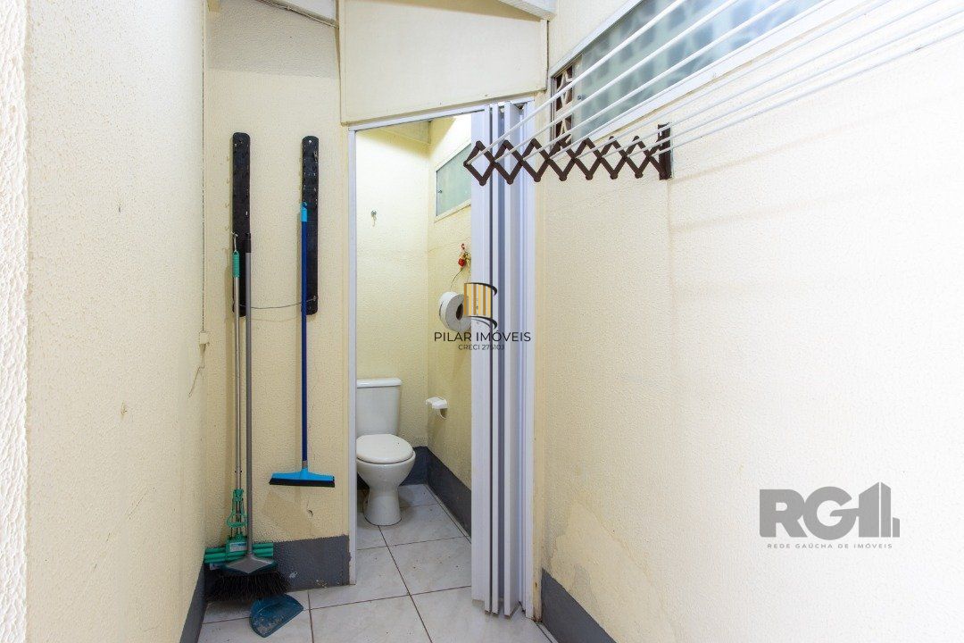 Casa Condominio para Venda - 159.05m², 3 dormitórios, sendo 1 suites, 2 vagas - Cavalhada