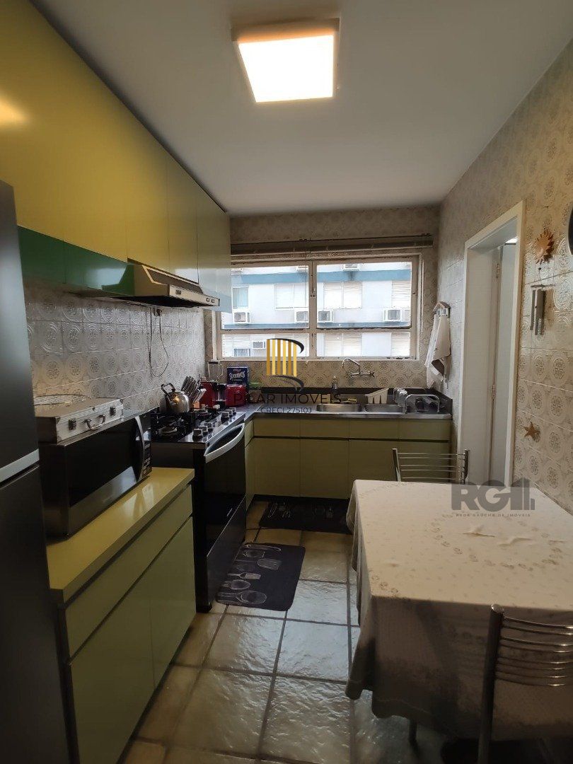 Apartamento 3 dormitórios no bairro Moinhos de Vento