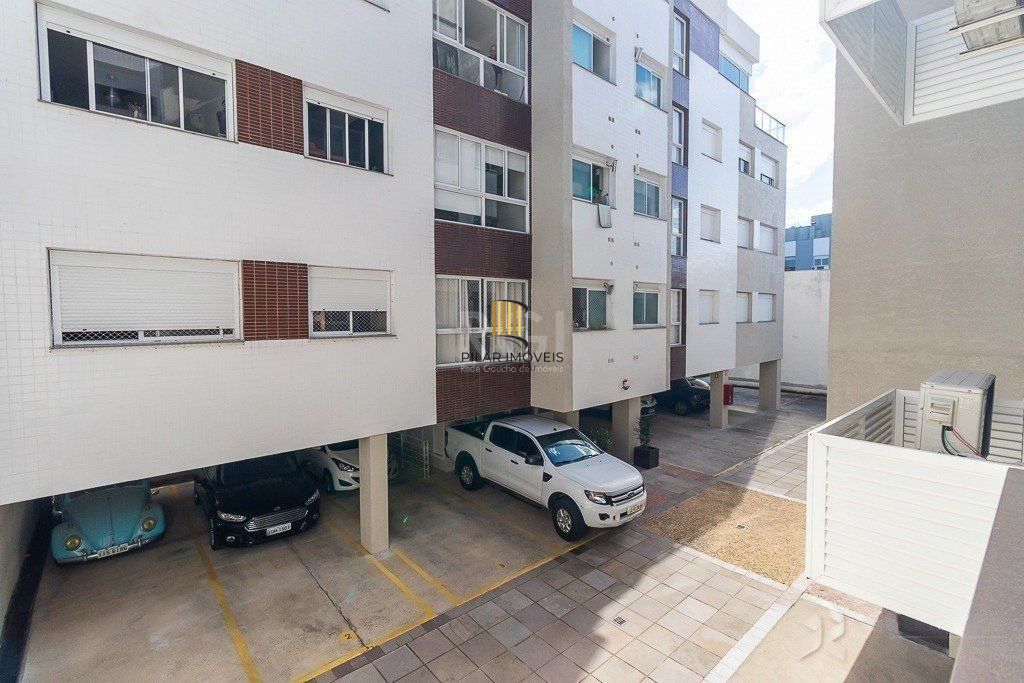 Apartamento para Venda - 69m², 2 dormitórios, sendo 1 suites, 1 vaga - Tristeza