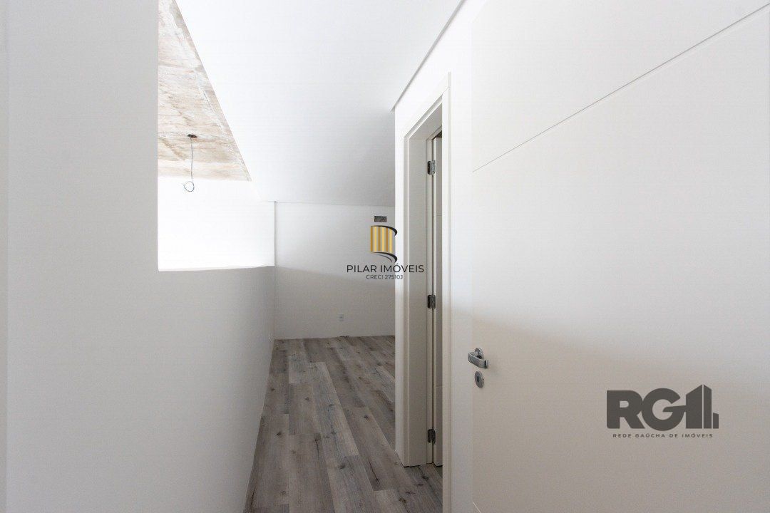 Apartamento 2 dormitórios no bairro Tristeza