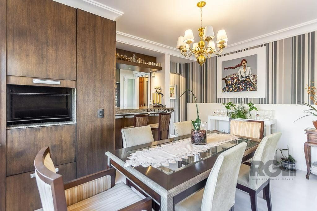 Apartamento 2 dormitórios no bairro Bela Vista