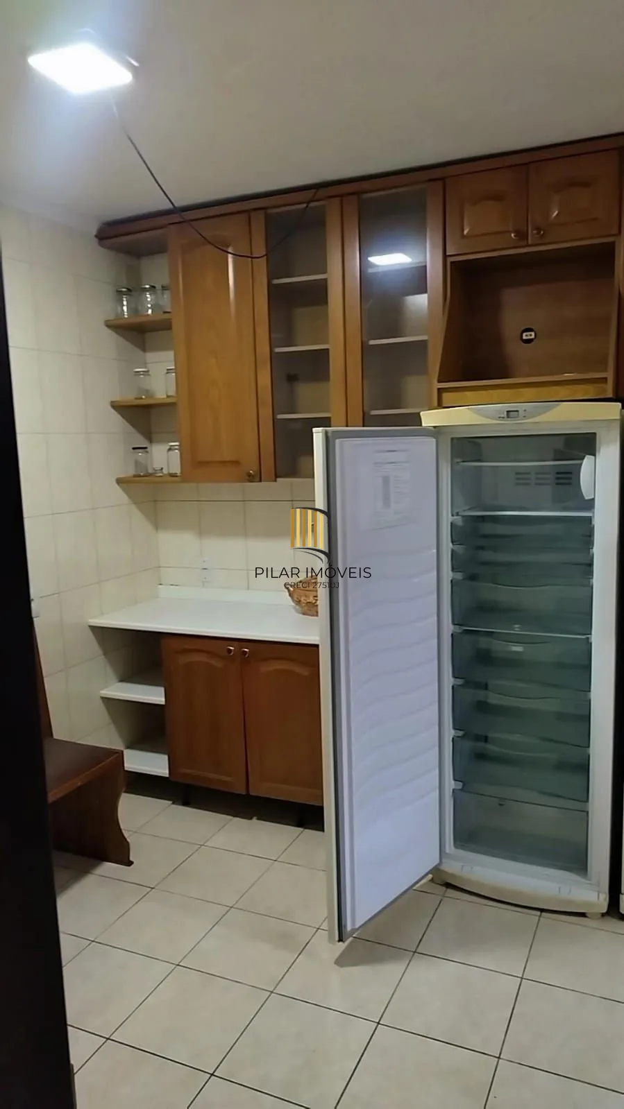 Casa 4 dormitórios no bairro Vila Nova