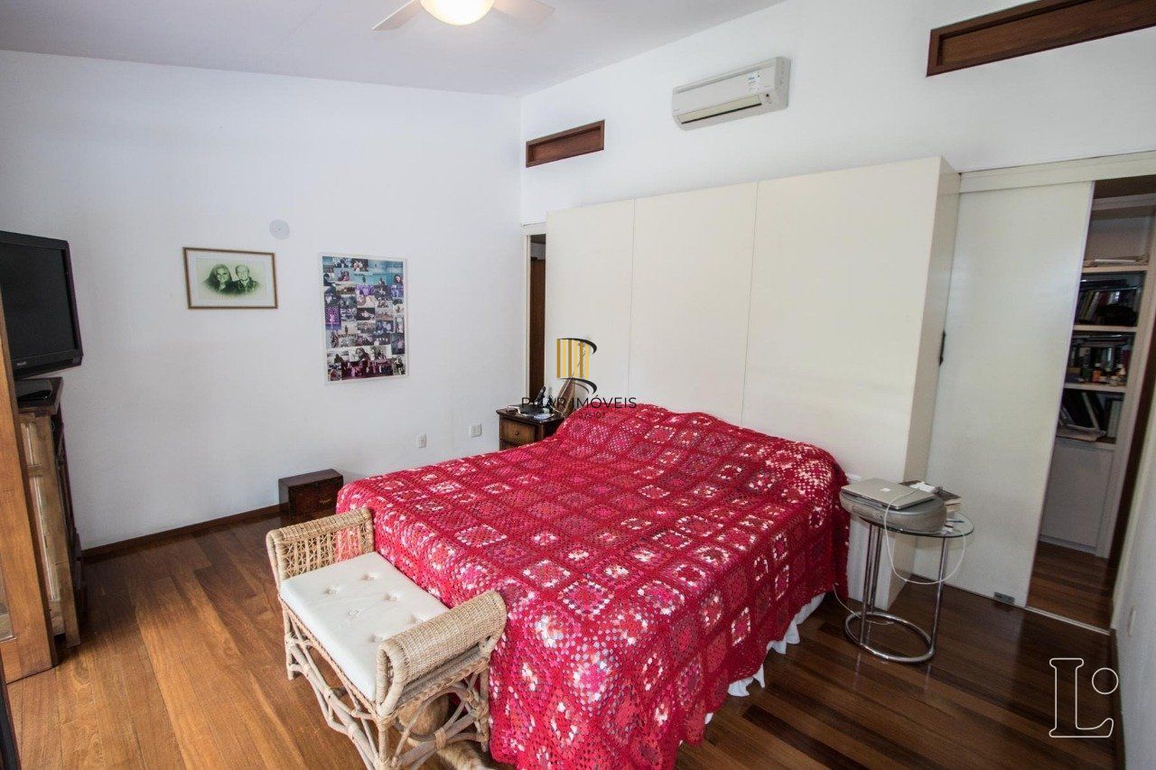 Casa Condominio 4 Dormitório(s) Bairro Terra Ville