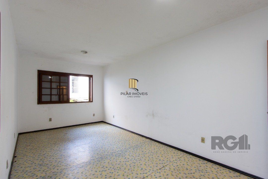 Casa 3 dormitórios no bairro Tristeza