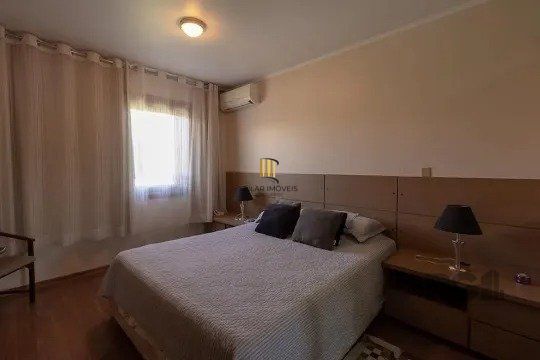 Casa de 4 dormitórios mobiliada para venda no Bairro Jardim Itu Sabara.