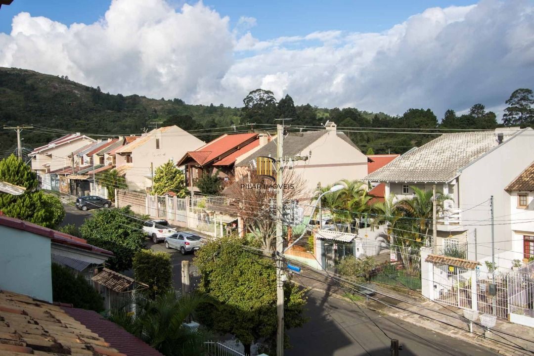 Casa para Venda - 123.09m², 3 dormitórios, sendo 1 suites, 2 vagas - Aberta dos Morros