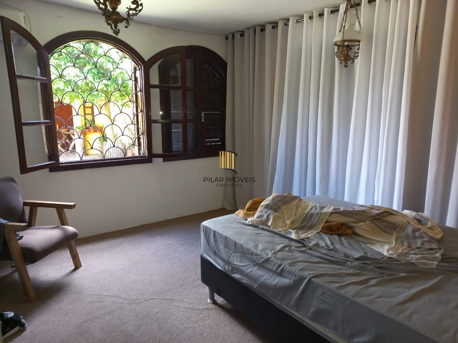 Casa no bairro Guarujá