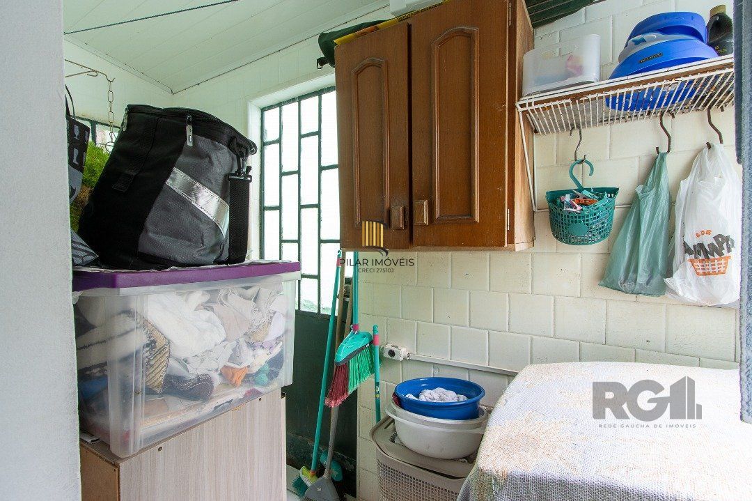 Casa 3 dormitórios no bairro Vila Assunção