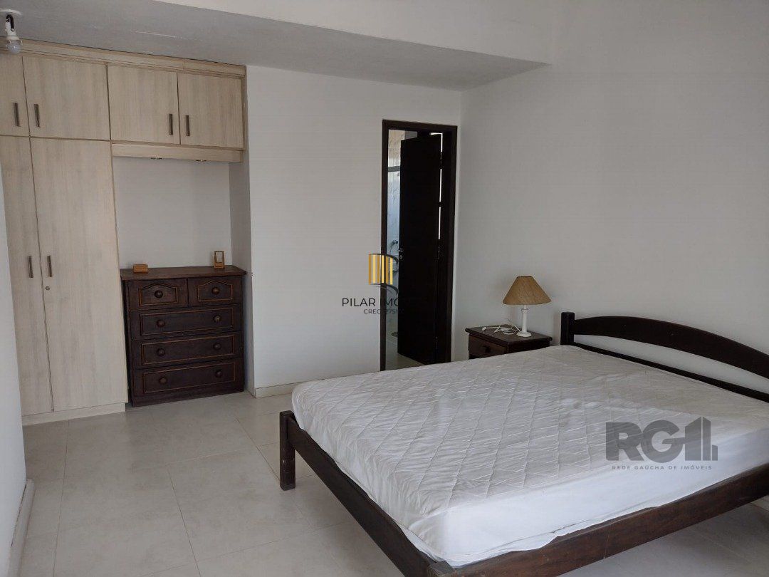 Casa 4 dormitórios no bairro Atlântida