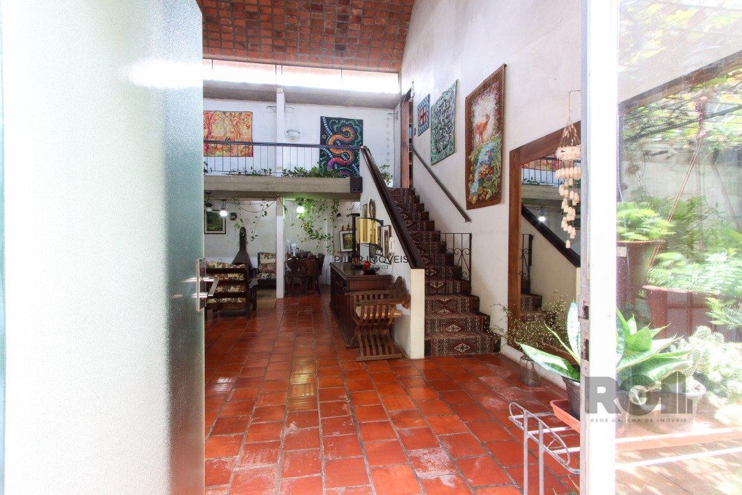 Casa para Venda - 393m², 4 dormitórios, sendo 2 suites, 4 vagas - Ipanema