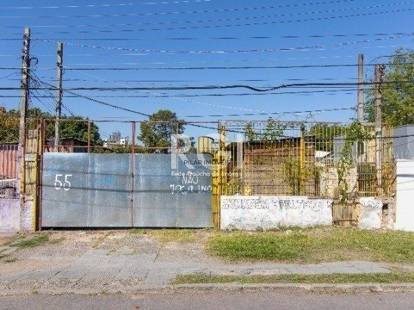 Terreno para Venda - 0m², 0 dormitórios, Camaquã
