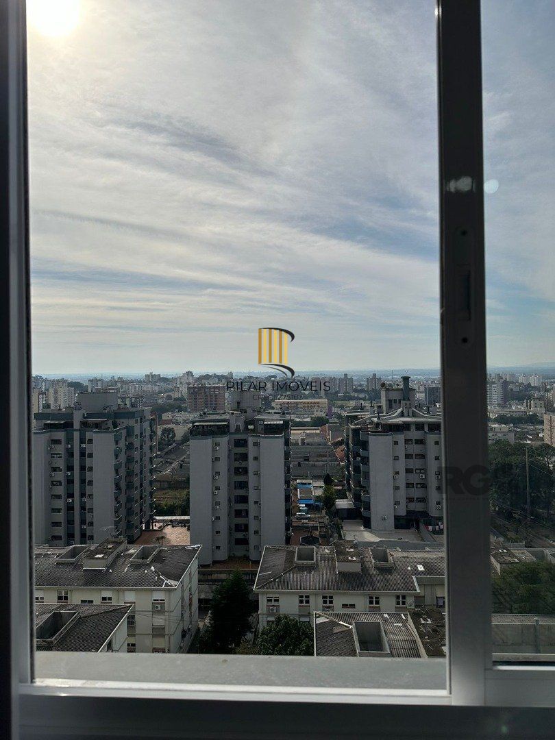 Apartamento 2 dormitórios no bairro Passo da Areia