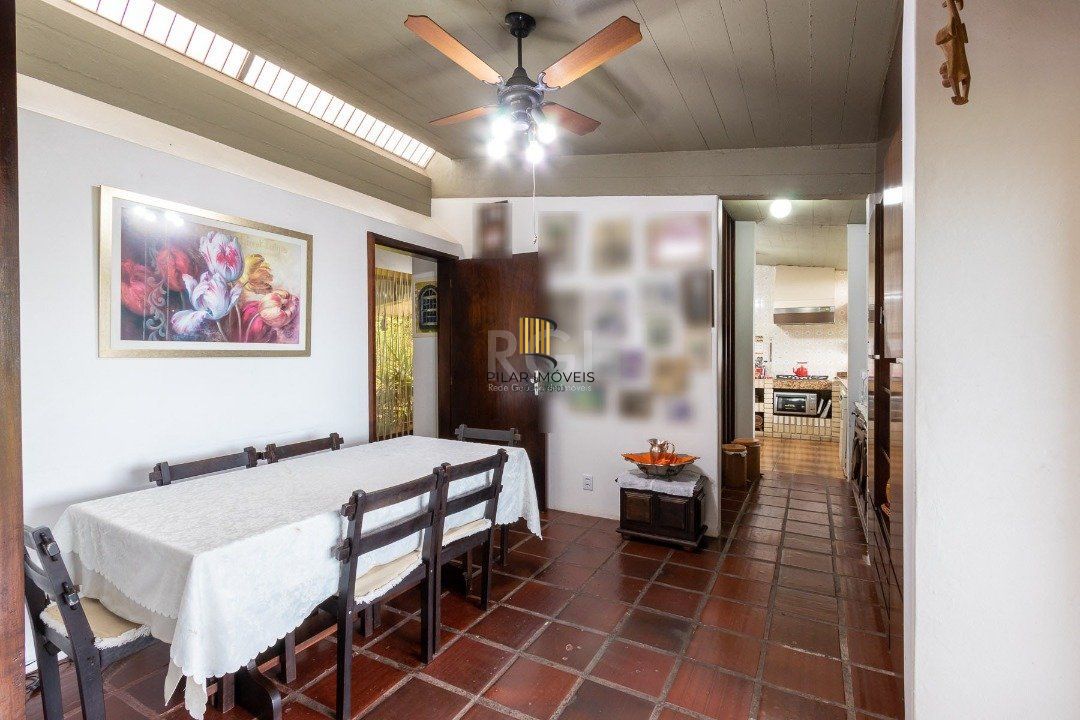 Casa para Venda - 600m², 3 dormitórios, sendo 1 suites, 8 vagas - Vila Assunção