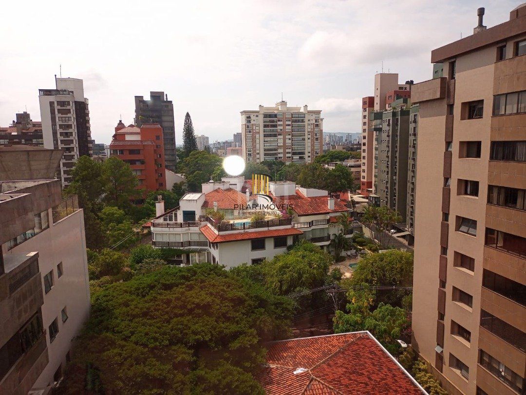 Apartamento para Venda - 138.79m², 3 dormitórios, sendo 1 suites, 2 vagas - Bela Vista