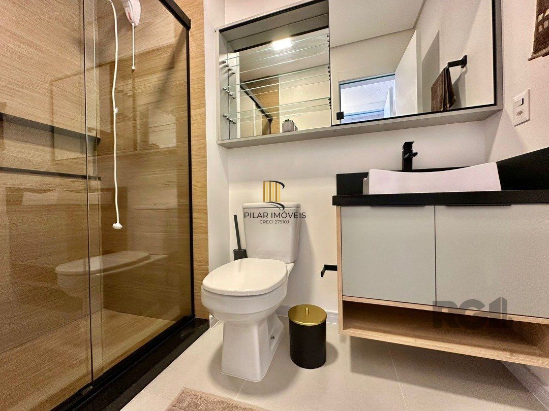 Apartamento 2 dormitórios no bairro Navegantes