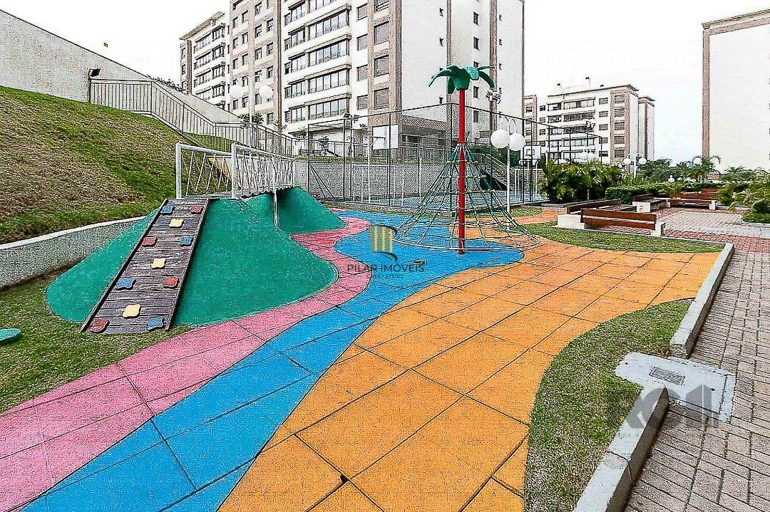 Apartamento para Venda - 126m², 3 dormitórios, sendo 3 suites, 2 vagas - Ipanema