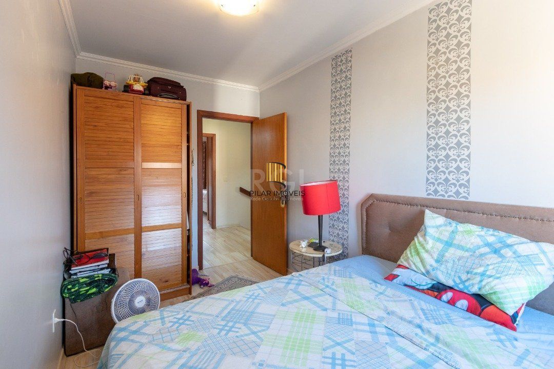 Casa para Venda - 125m², 3 dormitórios, sendo 1 suites, 2 vagas - Aberta dos Morros
