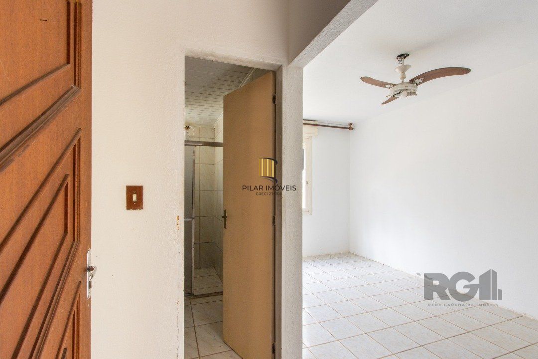 Apartamento para Venda - 37.89m², 1 dormitório, Cavalhada