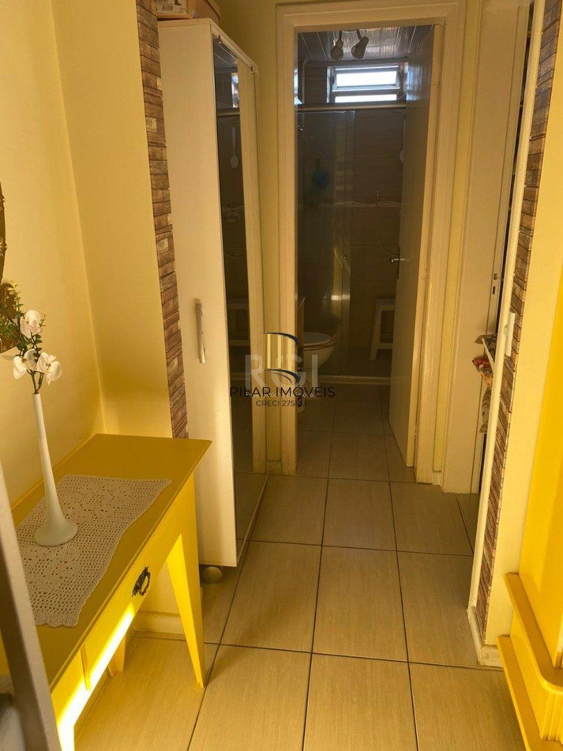 Cobertura para Venda - 86.33m², 2 dormitórios, Azenha