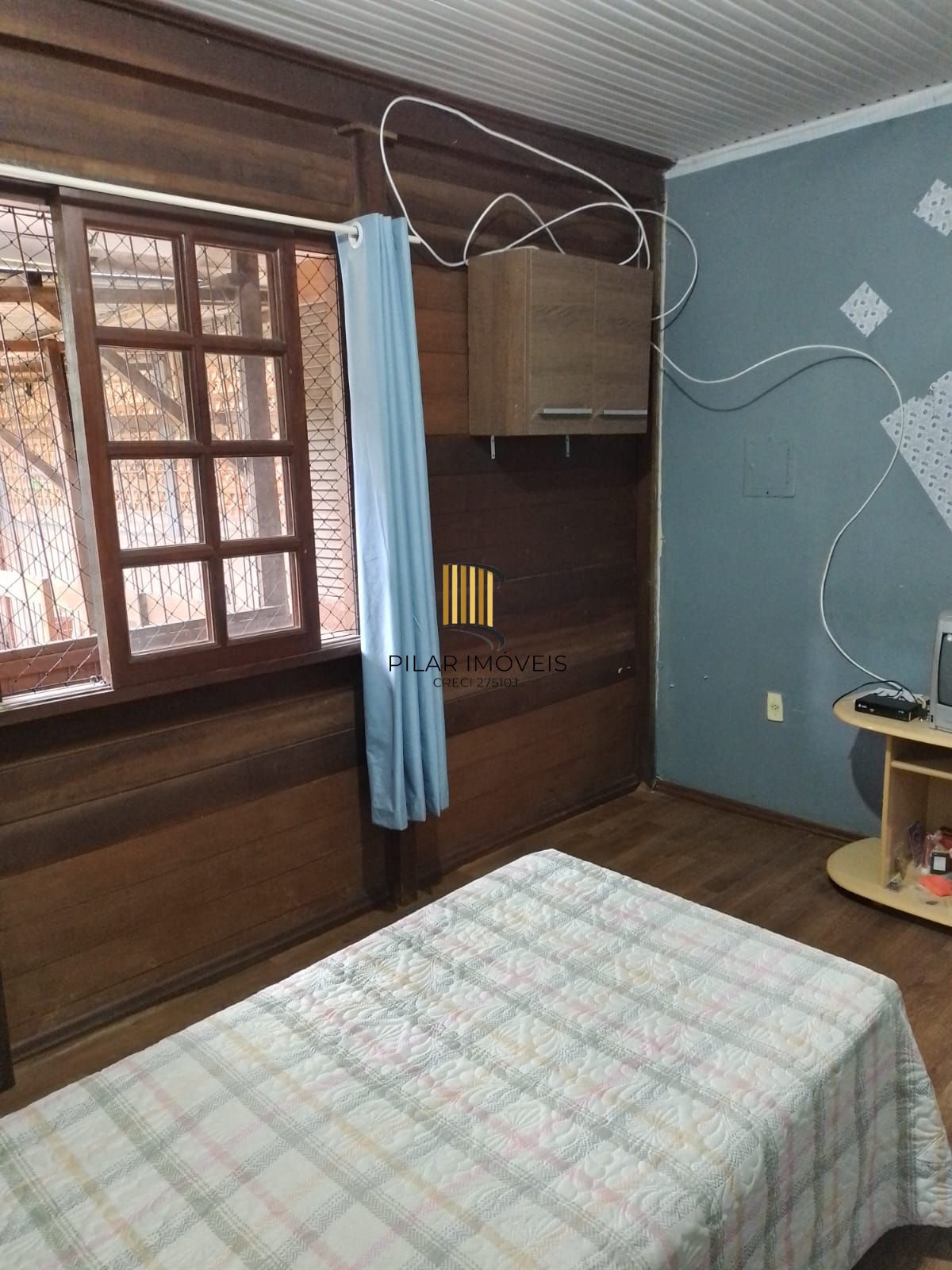 Casa 4 dormitórios no bairro Vila Nova