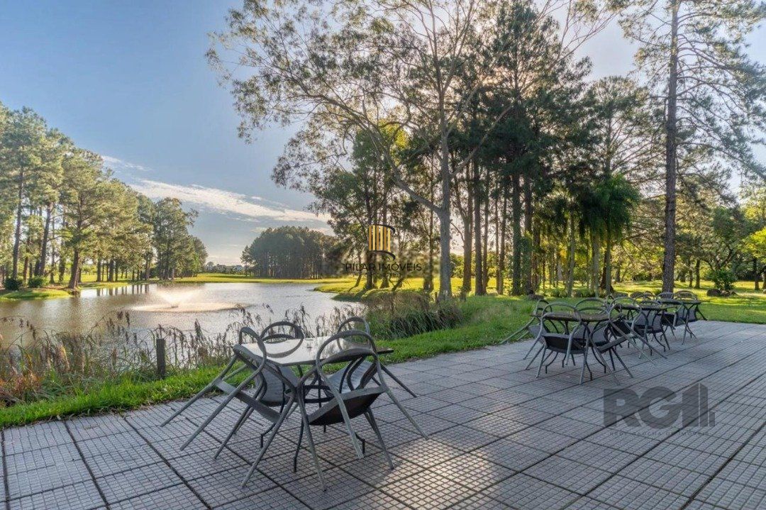 Terreno em condomínio, 1.045m², Terra Ville